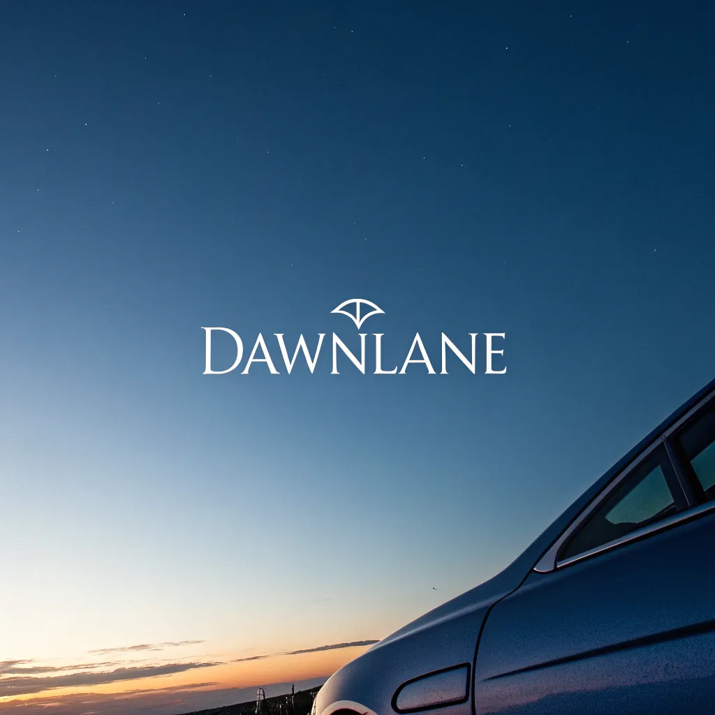 Dawnlane Logo